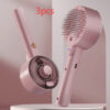 Animal Hair Remover Brush Dog And Cat Steam Brush Pet Self Cleaning Dog Brush Grooming Removes Cat Hairs Cat Dog Accessories Pet Products - Image 6